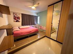 Blk 29 Ghim Moh Edge (Queenstown), HDB 4 Rooms #574406131